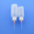 6Pcs Syringe Bottle with 15Pcs Dispensing Needles and 12Pcs Cap (30ml+50ml)