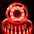 echosari Strip Lights USB, 9.8Ft 180 LED Strip Lights Cuttable 2835 SMD