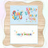 Gosknor 15.75x10.63in Large Thank You Card, Giant Jumbo A Great Big Thank You Greeting Cards with Envelope for Coworker