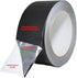 GGR Supplies T.R.U. AF-22A-B Aluminum Foil Black Matte Tape, Non Reflective with Acrylic Adhesive (2" X 27 Yards