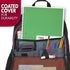 Mead Spiral Notebooks - 12 Pack, 1-Subject, Wide Ruled Paper, 70 Sheets per Notebook, Color Will Vary