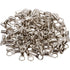 Morris Products 12512 High Temperature Ring Terminals, Wire Size 22-18, Stud Size #6