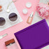 UCGOU Bubble Mailers 6x10 Inch Purple, 25 Pack Poly Padded Envelopes for Small Business Mailing