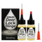 Door Hinge Lubricant Needle Oiler | 2 oz Lock Lube for Keyhole