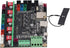 Yunir 3D 240MHz 520Kb MINI12864 Printer Motherboard WiFi MCU RAM - Supports Firmware - for MKS High Performance
