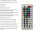 2 44 Dimmer 4 12 24V DAYBETTER Led Lights Ports Key Remote Control, for Strip, Pin Output Remote Controller for Led