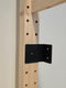 Generic Wall Secure for IKEA Ivar Side Unit (Extended, 4, Pieces)