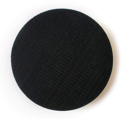 7" Diamond Sanding/Polishing Pads Backer Pad - 5/8"-11 Thread for Angle Grinder Polisher