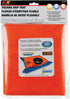 Performance Tool W4089 30 inch 30 inch by Collapsible Oil Drip Pad - Plastic Oil Catching Pad, Easy Oil Changes, Auto