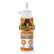 Gorilla Clear Glue, 5.75 Ounce Bottle - Crystal Clear, All Purpose, Water Resistant