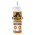 Gorilla Clear Glue, 5.75 Ounce Bottle - Crystal Clear, All Purpose, Water Resistant