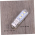SHINEOFI USB Mini Night Light Portable LED Table Lamp with Flexible Neck Compatible with Laptop Power Bank Design