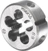 uxcell M14 x 1.5mm Metric Tap and Die Set, Machine Thread Screw Tap & Die Kit for Nut Screw Bolt Repair