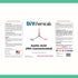 75% Half-Gallon(64 oz) Industrial-Grade Concentration Acetic Acid by DIY Chemicals Multipurpose Concentrated Vinegar
