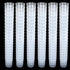 100Pcs 100ML Plastic Graduated Measuring Beaker Set, Clear Liquid Mixing Cups for Epoxy Resin, Lab Use, Tapered Spout