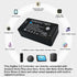 3.0 1%~100%, GIDEALED Zigbee LED Controller Pro Work with ZigBee Hub Bridge Echo Plus for RGBW RGBWW RGBCCT LED Light