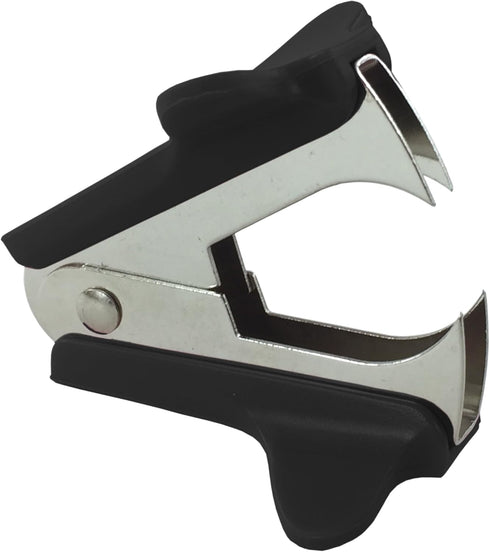 Staple Remover (6-Pack) (Assorted Colors) by Clipco
