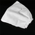 Nikou 10 Dust Collector Bags, Pcs Non-Woven Nail Art Dust Suction Collector Bags with Super Wide Elastic Band