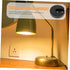 Table Lamp Base Counterweight, Professional Round Weight Stand for Desktop Lamp Display