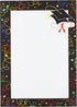 Great Papers! Grad Swirls Invitations with Envelopes - 7.75" x 5.5", 25 Count