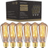 Edison Light Bulbs 25W - Thomas Edison Light Bulb Style - Incandescent