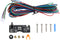 Bczamd Filament Runout Detect Sensor Kit for 3D Printer Sherrpa Extruder 1.75mm