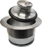Plumb Pak K5418 Sink Strainer, Stainless Steel by Plumb Pak