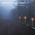 5 Joyibay PCS Solar Powered Driveway Markers, Solar Warming Landscape Lights, Solar Outdoor Driveway Lights, Landscape