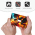 HTSAHKV 3 5 Inch Dragon Wall Plate Light Switch Cover Single Gang Outlet Faceplate Print Plate Cover X