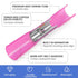 200 PCS Heat Shrink Butt Connectors - Qibaok Waterproof Insulated Electrical Crimp Wire Connectors for Automotive