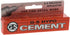 G&S G-S Hypo Cement, 1 Count, Transparent, Pack of 1