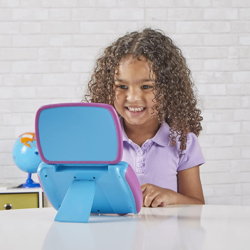 hand2mind Set, Mirror My Sounds Phoneme Letter Sounds Flash Cards, Toddler Speech Therapy Materials, Phonics