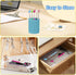 Trsewmi 5PCS Pointer Stick For Classroom Multipurpose Teacher Pointer Stick, Extendable Classroom Pointer And Finger