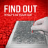 BioCide Labs DIY Mold Test Kit for Home Air Quality - Test 10 Locations, Lab Analysis Included