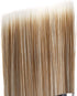 Pro Grade Paint Brush Set - 3-Pack, 2" Angle Brushes for Latex and Oil Paints, Home Improvement Use