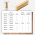YHBZ 2Pcs 128mm,Aluminum Pull,Gold,Holedistance96mm Cabinet Handles,Wardrobe Door Pulls,Kitchen Door Knobs Drawer
