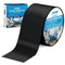Kohree Butyl Sealant Tape, 4 Inch x 50 Foot RV Roof Tape, Waterproof UV & Weatherproof for RV Repair and Sealing