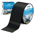 Kohree Butyl Sealant Tape, 4 Inch x 50 Foot RV Roof Tape, Waterproof UV & Weatherproof for RV Repair and Sealing