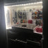 9.8ft Closet Counter 4000K Under Cabinet Lighting Motion Led Strip Lights Battery Powered Basement Trunk Bed Stair