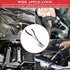 Electrical Disconnect Plier, Professional Automotive Hose Repair Tool for Radiator Hose Clamp, Long Spark Plug Removal