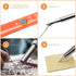 60W Adjustable Temperature Soldering Iron Pen for Welding Repair, Electric Repairing, Jewelry, DIY