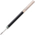 Pentel Refill Ink for EnerGel Gel Pen, 0.7mm Metal Tip, Medium, Forest Green Ink, 12 Pack