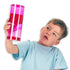 Ooze tickit Sensory Jumbo Tube | Large Liquid Timer | Calming Toy for Focus & Concentration | Special Educational Needs