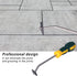 Grout Removal Tool - 2 Set Grout Remover for Tile Joints and Seams, Paint Coating and Wall Treatment
