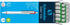 Schneider Slider Xite XB (Extra Broad) Ballpoint Pen, Refillable + Retractable, 1.4 mm, White Barrel w/Blue Accents,