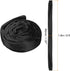 1.97" 6Ft 1 PATIKIL x Chandelier Chain Cord Cover, Pcs Velvet Cloth Fabric Chain Sleeve for Chandelier, Wires Swing