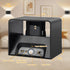 Light,5000mAh Light,3CCT Dimmable Aialun Battery Operated Motion Sensor Wall Rechargeable Wall Sconce Wireless Cabinet