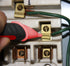 Triplett Sniff-It 9602 Non-Contact AC Voltage Detector with Overload Protection, Detects 30V - 600V