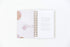 Promptly Journals, My Postpartum Journal: A Year of Self-Care (Cashew, Brown, Leatherette) | Mental Health Journal for