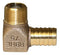 Merrill MFG RBHENL75 3/4" No-Lead Bronze Hydrant Elbow